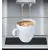 Bild: Siemens Kaffeevollautomat TE653501DE EQ.6 plus s300 | One-Touch | Keramikmahlwerk | autoMilk Clean | 1,7l | Silber