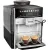 Bild: Siemens Kaffeevollautomat TE653501DE EQ.6 plus s300 | One-Touch | Keramikmahlwerk | autoMilk Clean | 1,7l | Silber