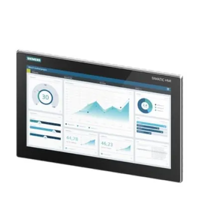 Siemens SIMATIC HMI MTP1500 Unified Comfort Panel 6AV2128-3QB06-0AX1 | 15,6" Touch | PROFINET | IP65