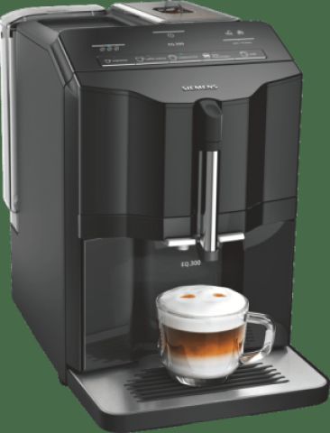 Siemens TI35A509DE EQ.300 - Kaffeevollautomaten