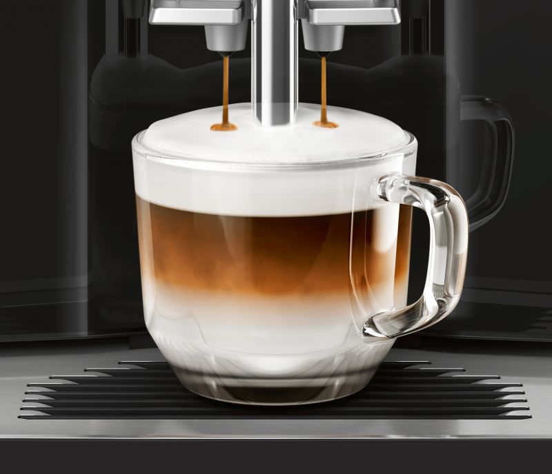 EQ.300 Kaffeevollautomaten TI35A509DE - Siemens