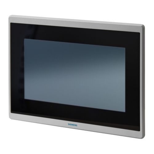 Bild: Siemens Touch-Panel Client 7.0 PXM30-1