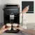 Bild: Siemens Kaffeevollautomat TP553E07 | EQ500 | Espresso- & Kaffeemaschine | WiFi | Milchaufschäumer | Schwarz