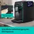 Bild: Siemens Kaffeevollautomat TP553E07 | EQ500 | Espresso- & Kaffeemaschine | WiFi | Milchaufschäumer | Schwarz