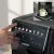Bild: Siemens Kaffeevollautomat TP553E07 | EQ500 | Espresso- & Kaffeemaschine | WiFi | Milchaufschäumer | Schwarz