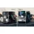 Bild: Siemens Kaffeevollautomat TP553E07 | EQ500 | Espresso- & Kaffeemaschine | WiFi | Milchaufschäumer | Schwarz