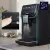 Bild: Siemens Kaffeevollautomat TP553E07 | EQ500 | Espresso- & Kaffeemaschine | WiFi | Milchaufschäumer | Schwarz
