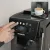 Bild: Siemens Kaffeevollautomat TP603E08 EQ600 | 41 Getränke inkl. Cold Brew | App-Steuerung | Keramikmahlwerk | Schwarz