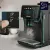 Bild: Siemens Kaffeevollautomat TP603E08 EQ600 | 41 Getränke inkl. Cold Brew | App-Steuerung | Keramikmahlwerk | Schwarz