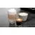 Bild: Siemens Kaffeevollautomat TP603E08 EQ600 | 41 Getränke inkl. Cold Brew | App-Steuerung | Keramikmahlwerk | Schwarz