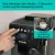 Bild: Siemens Kaffeevollautomat TP603E08 EQ600 | 41 Getränke inkl. Cold Brew | App-Steuerung | Keramikmahlwerk | Schwarz