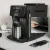 Bild: Siemens Kaffeevollautomat TP603E08 EQ600 | 41 Getränke inkl. Cold Brew | App-Steuerung | Keramikmahlwerk | Schwarz