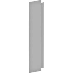 Siemens Trennwand H=450mm senkrecht 8GK9301-3KK01