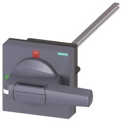 Siemens Türkupplungs-Drehantrieb 100 x 100 8UD1141-2AF21