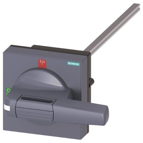 Bild: Siemens Türkupplungs-Drehantrieb 100 x 100 8UD1141-2AF21