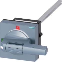 Siemens Türkupplungsantrieb 100 x 100 8UD1141-3AF21