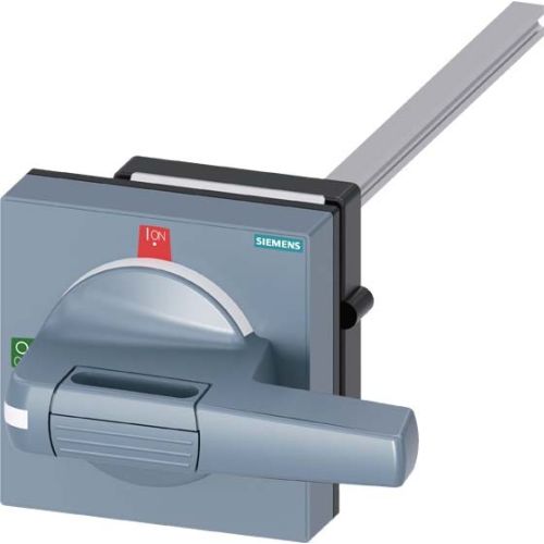 Bild: Siemens Türkupplungsantrieb 100 x 100 8UD1141-3AF21