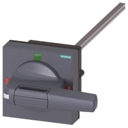 Siemens Türkupplungsdrehantrieb 100 x 100 8UD1141-2AE21