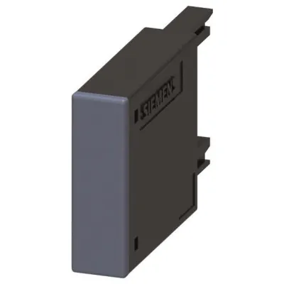 Siemens Überspannungsbegrenzer 3RT2916-1BE00 | Varistor | AC 240-400V | für Schütze S00 3RT2.1, 3RH2 | 50/60Hz