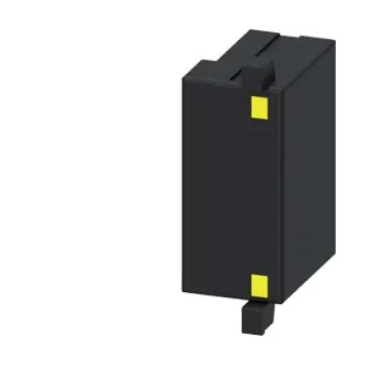 Siemens Überspannungsbegrenzer Varistor 3RT2926-1JL00 | mit LED | AC 127-240V | DC 70-150V | für Motorschütze S0