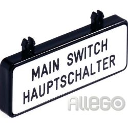 Siemens Verlängerungswelle 300mm, 8x8mm 8UC6032