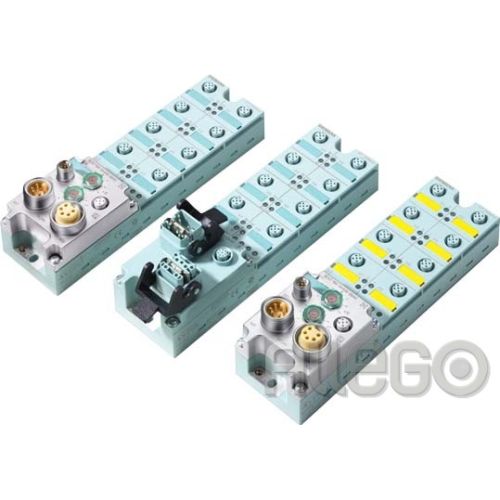 Bild: Siemens Verschlusskappen 10Stk. F. ET20 6ES71943JA000AA0 V10