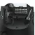 Bild: Siemens VS06A212 Bodenstaubsauger | 600W | Beutel | HighPower Motor | XL-Volumen | 9m Radius | Schwarz