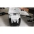 Bild: Siemens Bodenstaubsauger VSZ7XTRM | Beutelstaubsauger | quattroPower | allergyPlus Filter | 15m Radius | leise | grau