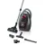 Bild: Siemens Bodenstaubsauger VSZ7XTRM | Beutelstaubsauger | quattroPower | allergyPlus Filter | 15m Radius | leise | grau