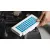 Bild: Siemens Bodenstaubsauger VSZ7XTRM | Beutelstaubsauger | quattroPower | allergyPlus Filter | 15m Radius | leise | grau