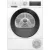 Bild: Siemens Wärmepumpentrockner WQ33A2CG1 | 8 kg | Kondensation B | 62 dB | autoDry | softDry Trommel | Schwarz