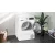 Bild: Siemens Wärmepumpentrockner WQ33A2CG1 | 8 kg | Kondensation B | 62 dB | autoDry | softDry Trommel | Schwarz