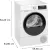 Bild: Siemens Wärmepumpentrockner WQ33A2CG1 | 8 kg | Kondensation B | 62 dB | autoDry | softDry Trommel | Schwarz