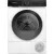 Bild: Siemens Wärmepumpentrockner WQ45N2BG1 | 9 kg | selfCleaning Condenser | intelligentDry | Home Connect | silber-schwarz