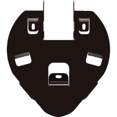 Siemens Wandhalterung 6AV6574-1AF04-4AA0 für SIMATIC Mobile Panel 170/177/277 | Befestigung | Zubehör | 1 Stück