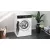 Bild: Siemens Waschmaschine Frontlader WG44N2MG1 iQ500 | 9 kg | 1400 U/min | A | speedPack L | Home Connect | weiß