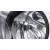 Bild: Siemens Waschtrockner WN44G243 iQ500 | 10,5 kg Waschen | 6 kg Trocknen | 1400 U/min | autoDry | Home Connect | Weiß