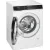 Bild: Siemens Waschtrockner WN44G243 iQ500 | 10,5 kg Waschen | 6 kg Trocknen | 1400 U/min | autoDry | Home Connect | Weiß