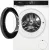 Bild: Siemens Waschtrockner WN44G243 iQ500 | 10,5 kg Waschen | 6 kg Trocknen | 1400 U/min | autoDry | Home Connect | Weiß