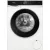 Bild: Siemens Waschtrockner WN44G243 iQ500 | 10,5 kg Waschen | 6 kg Trocknen | 1400 U/min | autoDry | Home Connect | Weiß