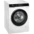 Bild: Siemens Waschtrockner WN44G243 iQ500 | 10,5 kg Waschen | 6 kg Trocknen | 1400 U/min | autoDry | Home Connect | Weiß