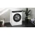 Bild: Siemens Waschtrockner WN44G243 iQ500 | 10,5 kg Waschen | 6 kg Trocknen | 1400 U/min | autoDry | Home Connect | Weiß