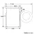 Bild: Siemens WD14U512