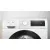 Bild: Siemens Waschmaschine Frontlader WG34G2070 | 8 kg | 1400 U/min | iQdrive Motor | Energieklasse B | Aquastop