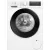 Bild: Siemens Waschmaschine Frontlader WG34G2070 | 8 kg | 1400 U/min | iQdrive Motor | Energieklasse B | Aquastop