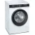 Bild: Siemens Waschmaschine Frontlader WG44G21G0 | 9 kg | 1400 U/min | Energieklasse A | iQ500 | AquaStop | weiß
