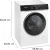 Bild: Siemens Waschmaschine Frontlader WG44H2MG0 iQ500 | 9kg | 1400 U/min | Energieklasse A | Home Connect | weiß (B-Ware)