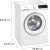 Bild: Siemens Waschmaschine Frontlader WG44J209 | 9 kg | 1400 U/min | Energieklasse A | Home Connect | weiß