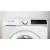 Bild: Siemens Waschmaschine Frontlader WG44J209 | 9 kg | 1400 U/min | Energieklasse A | Home Connect | weiß