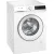Bild: Siemens Waschmaschine Frontlader WG44J209 | 9 kg | 1400 U/min | Energieklasse A | Home Connect | weiß